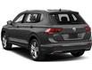 2021 Volkswagen Tiguan Highline (Stk: V25201) in Waterloo - Image 12 of 12