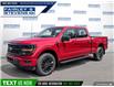 2025 Ford F-150 XLT (Stk: 27348) in Dartmouth - Image 1 of 24