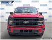 2025 Ford F-150 XLT (Stk: 27348) in Dartmouth - Image 2 of 24