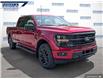 2025 Ford F-150 XLT (Stk: 27348) in Dartmouth - Image 6 of 24