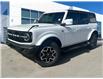 2025 Ford Bronco Outer Banks (Stk: 4225072) in Edson - Image 1 of 19