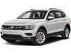 2021 Volkswagen Tiguan Comfortline (Stk: V25199) in Waterloo - Image 1 of 8