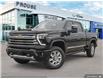 2025 Chevrolet Silverado 2500HD High Country (Stk: 7371-25) in Sault Ste. Marie - Image 1 of 10