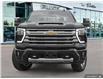 2025 Chevrolet Silverado 2500HD High Country (Stk: 7371-25) in Sault Ste. Marie - Image 2 of 10