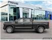 2025 Chevrolet Silverado 2500HD High Country (Stk: 7371-25) in Sault Ste. Marie - Image 3 of 10