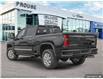2025 Chevrolet Silverado 2500HD High Country (Stk: 7371-25) in Sault Ste. Marie - Image 4 of 10