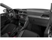 2021 Volkswagen Tiguan Comfortline (Stk: V25172) in Waterloo - Image 3 of 8