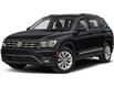 2021 Volkswagen Tiguan Comfortline (Stk: V25172) in Waterloo - Image 1 of 8