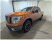 2019 Nissan Titan PRO-4X (Stk: 25060506) in Calgary - Image 3 of 28