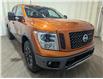 2019 Nissan Titan PRO-4X (Stk: 25060506) in Calgary - Image 1 of 28