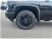 2025 Chevrolet Silverado 2500HD LT (Stk: RC2S01599) in LaSalle - Image 9 of 30