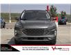 2021 Ford Escape Titanium Hybrid (Stk: SQ1218A) in Calgary - Image 3 of 39