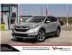 2018 Honda CR-V LX (Stk: PQ1184A) in Calgary - Image 1 of 41
