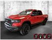 2025 RAM 1500 Rebel (Stk: 25151) in Saint-Léonard - Image 1 of 26