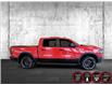 2025 RAM 1500 Rebel (Stk: 25151) in Saint-Léonard - Image 4 of 26