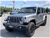 2021 Jeep Wrangler Unlimited Sahara (Stk: W9035) in Uxbridge - Image 4 of 9