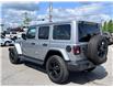 2021 Jeep Wrangler Unlimited Sahara (Stk: W9035) in Uxbridge - Image 6 of 9