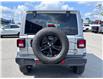 2021 Jeep Wrangler Unlimited Sahara (Stk: W9035) in Uxbridge - Image 7 of 9