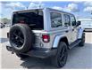 2021 Jeep Wrangler Unlimited Sahara (Stk: W9035) in Uxbridge - Image 8 of 9
