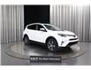 2017 Toyota RAV4 XLE (Stk: P25104A) in Edmonton - Image 1 of 26