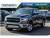 2020 RAM 1500 Big Horn (Stk: 41690A) in Edmonton - Image 1 of 19