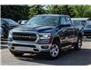 2020 RAM 1500 Big Horn (Stk: 41690A) in Edmonton - Image 2 of 19