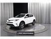 2017 Toyota RAV4 XLE (Stk: P25104A) in Edmonton - Image 3 of 26