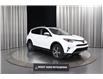 2017 Toyota RAV4 XLE (Stk: P25104A) in Edmonton - Image 1 of 26