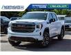 2024 GMC Sierra 1500 AT4 (Stk: 51176A) in Edmonton - Image 1 of 21