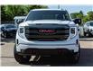 2024 GMC Sierra 1500 AT4 (Stk: 51176A) in Edmonton - Image 3 of 21