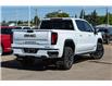2024 GMC Sierra 1500 AT4 (Stk: 51176A) in Edmonton - Image 5 of 21