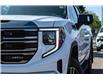 2024 GMC Sierra 1500 AT4 (Stk: 51176A) in Edmonton - Image 7 of 21