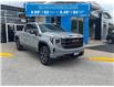2024 GMC Sierra 1500 AT4 (Stk: RC01632R) in LaSalle - Image 3 of 29