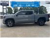 2024 GMC Sierra 1500 AT4 (Stk: RC01632R) in LaSalle - Image 8 of 29