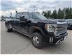 2023 GMC Sierra 3500HD Denali (Stk: 25769A) in Orangeville - Image 7 of 26