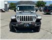 2023 Jeep Wrangler Rubicon (Stk: 57B1554) in Penticton - Image 2 of 21