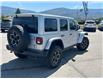2023 Jeep Wrangler Rubicon (Stk: 57B1554) in Penticton - Image 3 of 21