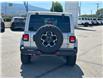 2023 Jeep Wrangler Rubicon (Stk: 57B1554) in Penticton - Image 4 of 21