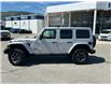 2023 Jeep Wrangler Rubicon (Stk: 57B1554) in Penticton - Image 8 of 21