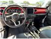 2023 Jeep Wrangler Rubicon (Stk: 57B1554) in Penticton - Image 19 of 21