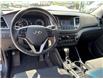 2016 Hyundai Tucson Premium 1.6 (Stk: 57E57066A) in Penticton - Image 16 of 19