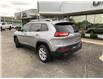 2018 Jeep Cherokee North (Stk: U5184) in Simcoe - Image 3 of 20