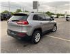 2018 Jeep Cherokee North (Stk: U5184) in Simcoe - Image 5 of 20