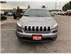 2018 Jeep Cherokee North (Stk: U5184) in Simcoe - Image 8 of 20