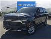2023 Chevrolet Suburban LT (Stk: M25-0446P) in Chilliwack - Image 1 of 30