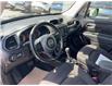 2016 Jeep Renegade North (Stk: 5L0197TB) in Kamloops - Image 11 of 23