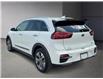 2020 Kia Niro EV SX Touring (Stk: 5N0137A) in Kamloops - Image 4 of 23