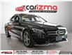 2016 Mercedes-Benz C-Class Base (Stk: J1509) in Ajax - Image 1 of 18