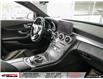 2016 Mercedes-Benz C-Class Base (Stk: J1509) in Ajax - Image 15 of 18
