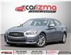 2014 Infiniti Q50  (Stk: J1511) in Ajax - Image 1 of 28